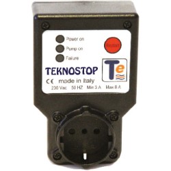 TEKNOSTOP