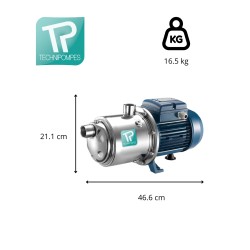 INOX250T