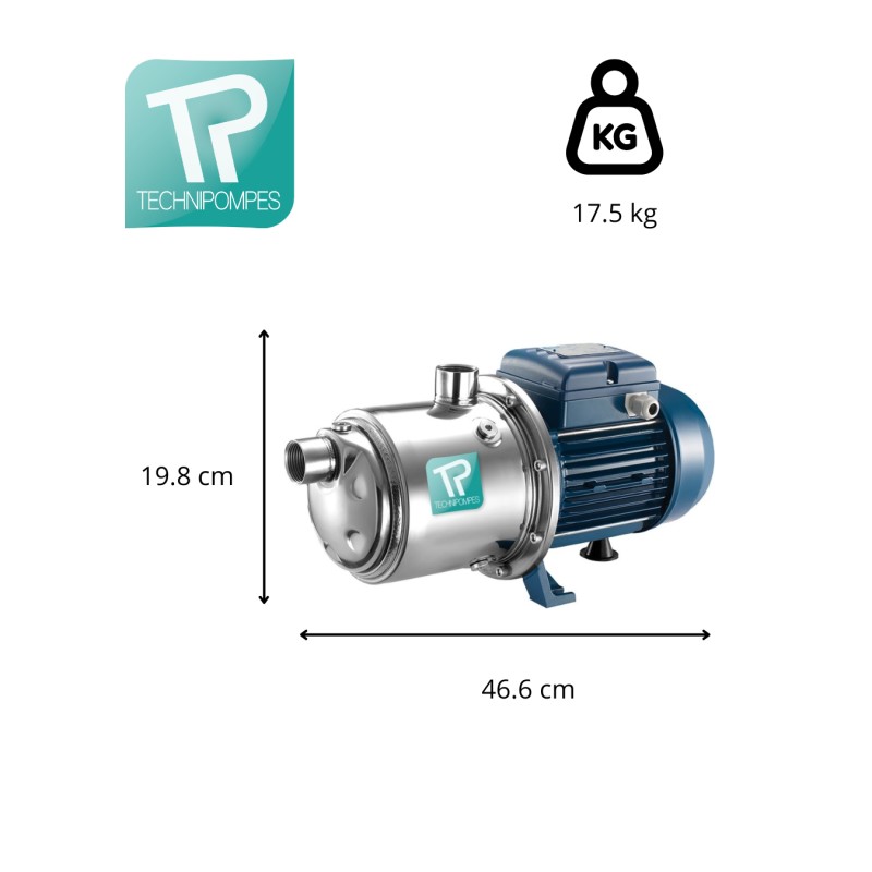MULTI250T