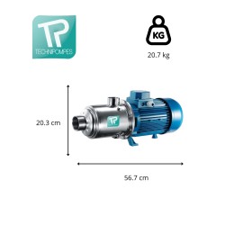 MULTI350T