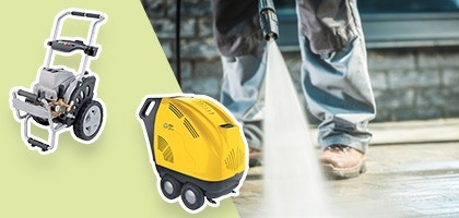 Pulvérisateurs électriques